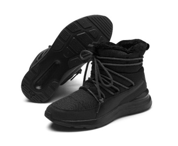 Buty Puma 369862 01 Adela Winter Boot r. 37