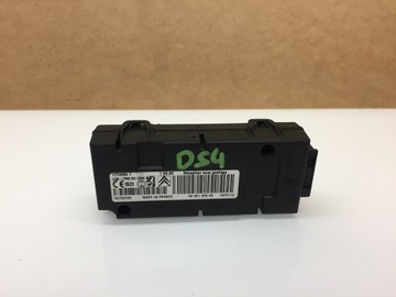 CITROEN DS4 MODUŁ STEROWNIK BLUETOOTH 9665183080
