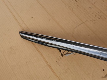 MERCEDES W124 КРЫШКА БАГАЖНИКА СЕДАН e-класс