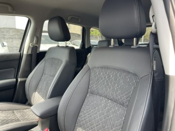 Suzuki Vitara III 2025 Suzuki Vitara Hybryda Kamera 4x4 Podgrzewanie, zdjęcie 10