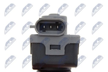 ECX-NS-000 NTY MOTOREK REGULACE POLOHY REDUKTOR
