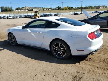 Ford Mustang VI 2021 Ford Mustang 2021 2.3L 2.3 Benzyna 310KM, zdjęcie 1