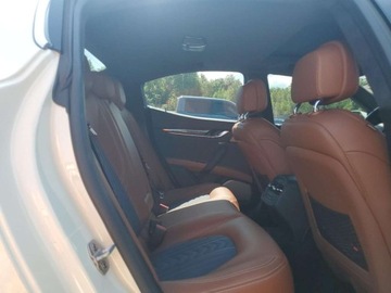 Maserati Ghibli III 2020 Maserati Ghibli S 2020 3.0l 3.0 Benzyna 424KM, zdjęcie 10