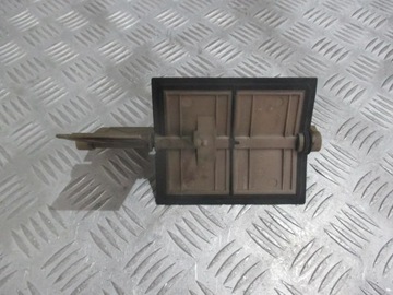 KRYT VENTILACE PEUGEOT 407 04-07R