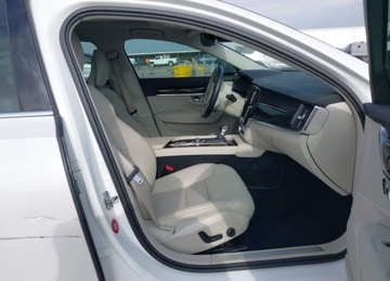Volvo S90 II 2018 Volvo S90 2018r., T5 Momentum, 2L, od ubezpieczalni 2.0 Benzyna 253KM, zdjęcie 9