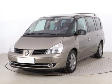 Renault Espace IV Van 2.0 dCi 150KM 2011 Renault Espace 2.0 dCi, 7 miejsc, Navi, Klima, zdjęcie 1