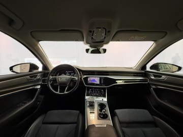 Audi A6 C8 Avant 2.0 40 TDI 204KM 2023 Audi A6 Avant A6 Avant 40 TDI Quattro Sport S tron, zdjęcie 26