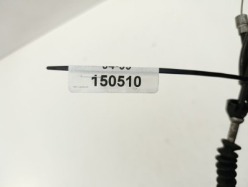 ТРОСИК ГАЗА BMW R1100GS 94-99