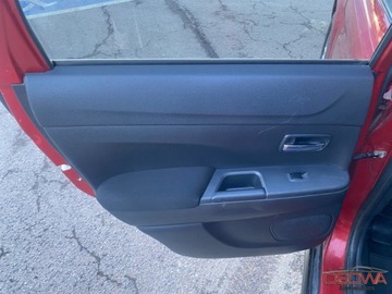 Mitsubishi ASX I 2014 Mitsubishi ASX 1.8did lift 116 KM bezawaryjna jednostka klima podgrzewane, zdjęcie 17