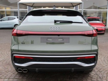 Audi 2025 AUDI Q5 TDI quattro S line Sportback Suv 2.0 (204KM) 2025, zdjęcie 1