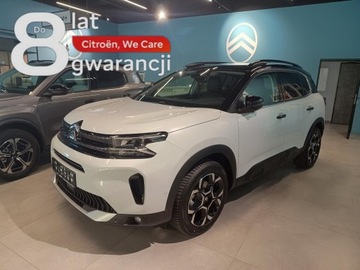 Citroen C5 Aircross 2025