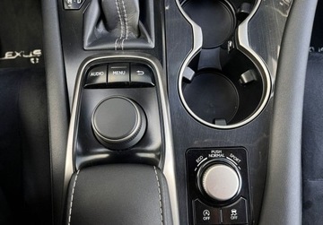 Lexus RX IV SUV 300t 238KM 2019 Lexus RX RX 300 Optimum Vat Marza Salon PL Serwis ASO Bezwypadkowy, zdjęcie 19