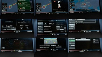 Ford S-Max II Van 2.0 TDCi 150KM 2015 Ford S-Max 2.0TDCI nawi kamera automat gwarancja, zdjęcie 20