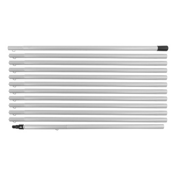 Набор щеток для чистки солнечных панелей