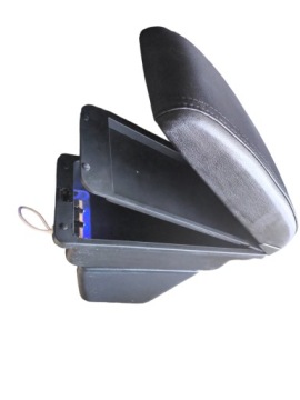 Подлокотник Renault Clio III 3 (2005 – 2012) с USB + бесплатная зарядка