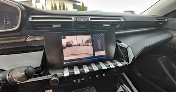 Peugeot 508 II SW 1.2 PureTech 130KM 2021 Peugeot 508 1.2 Puretech 131kM Radar Navi KEYLESS Camera 56tys Km GWARANCJA, zdjęcie 4