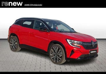 Renault Austral 2024 Renault Austral 160KM Panorama Dach, Kamery360, FV23, Sam parkuje, ICONIC, zdjęcie 6