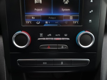 Renault Megane IV 2017 Renault Megane 1.2 TCe, Salon Polska, Serwis ASO, zdjęcie 12