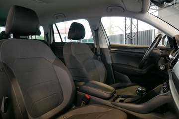Skoda Kodiaq I SUV 2.0 TDI 150KM 2020 Skoda Kodiaq Diesel 150KM Automat 2-Strefowa Klimatyzacja Navi PL 2.0 150KM, zdjęcie 12