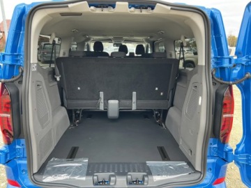 Volkswagen Caravelle T6 2025 Volkswagen Caravelle Life L2/AUTOMAT/9 osób, 2.0 T, zdjęcie 12