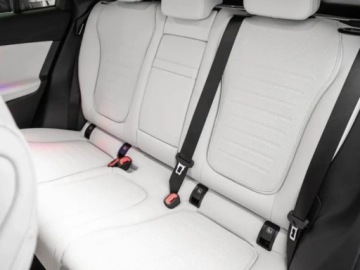 Mercedes GLC C254/X254 Coupe 2.0 200 204KM 2025 GLC Coupe 200 4-Matic AMG Line 2.0 (204KM) 2025, zdjęcie 12