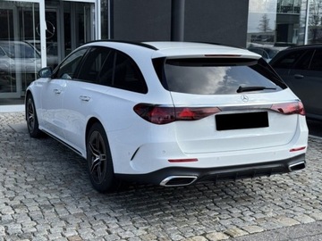 Mercedes Klasa E W214 All-Terrain 2.0 220d 197KM 2025 E Klasa 220 d 4-Matic AMG Estate 2.0 (197KM) 2025, zdjęcie 5