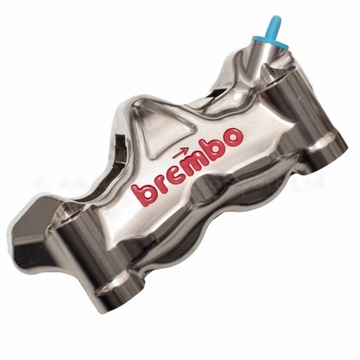 ЗАЖИМЫ BREMBO GP4RX GP4-RX 220B01020 100мм