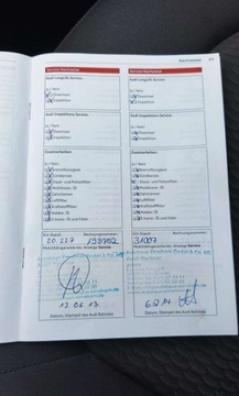 Audi A5 8T Cabrio Facelifting 1.8 TFSI 170KM 2012 Audi a5 Audi A5 1.8 Benzyna 170KM, zdjęcie 35