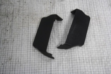 AUDI A4 B5 НАКЛАДКА НА СТОЙКУ 8D0853589