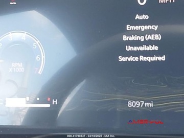 Jeep Grand Cherokee V 2024 Jeep Grand Cherokee 2024 r., 3,6L LIMITED 4X4 3.6 Benzyna 293KM, zdjęcie 7