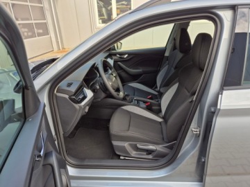 Skoda 2026 Skoda Kamiq Edition 130 1.0 TSI DSG Auto z placu, zdjęcie 14