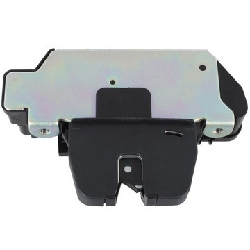 CITROEN C3 C4 PICASSO DS3 ЗАМОК ЗАДНЕЙ ДВЕРИ