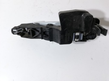 KIA PRO CEED 07-12 KLIKA PRAVÁ PŘEDNÍ BARVA WD