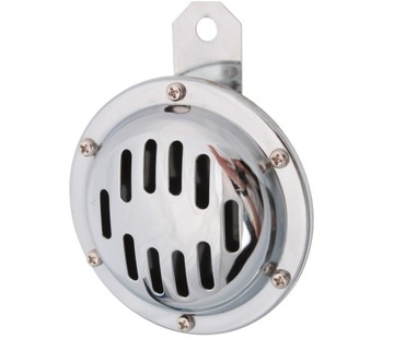 СИГНАЛЬНЫЙ СИГНАЛЬНЫЙ ВЕРТЕЛЬ DRAG SAM CRUISER ХРОМ 12В