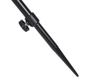 Пляжный зонт Bari Para Sole UPF 50+ Идеально подходит для пляжа и сада SP0784