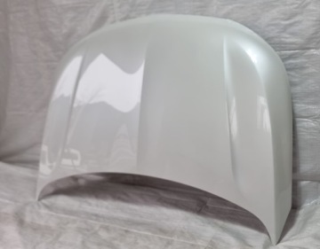 МАСКА OPEL GRANDLAND YP001535