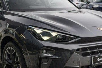 Cupra Terramar 2025 Cupra Terramar Advantage Edition 2.0 TSI 204 KM, zdjęcie 6