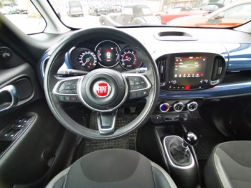 Fiat 500L Hatchback 5d seria 6 1.4 16V 95KM 2019 FIAT 500L Cross*Salon PL * Bezwypadkowy * Serwisowany * 1.4 16V 95KM, zdjęcie 6