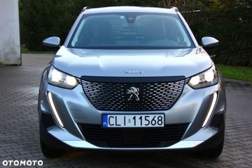 Peugeot 2008 II 2020 Peugeot 2008 Peugeot 2008 1.5 Diesel 130KM, zdjęcie 22