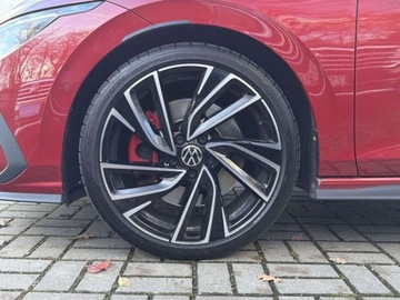 Volkswagen Golf VIII GTI 2.0 TSI 245KM 2022 Volkswagen Golf GTI Matrix Harman ACC DCC FV23 2.0 Benzyna 245KM, zdjęcie 8