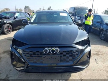 Audi Q8 2024 Audi Q8 e-tron Premium Quattro 2024 Elektryczny 402KM, zdjęcie 7