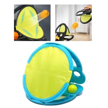 Весло с шариками, игры для вечеринок, игры на открытом воздухе для детей, детей