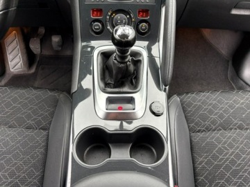 Peugeot 3008 I Crossover Facelifting 1.6 BlueHDi 120KM 2016 Peugeot 3008 1.6 HDI 120 KM Półskóry Panorama, zdjęcie 26