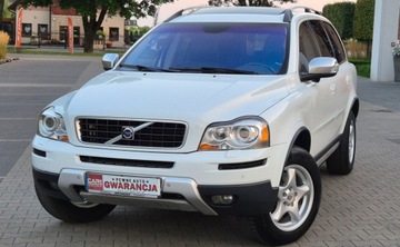 Volvo XC90 I 2010