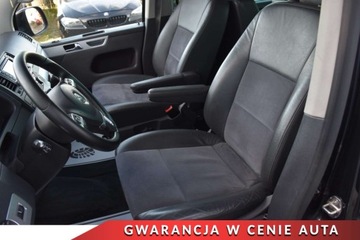 Volkswagen Multivan T6 2015 Volkswagen Multivan Highline 2xEl.Drzwi NaviKamera Temomat Klimatronic, zdjęcie 10