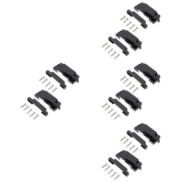 8 комплектов замков для раздвижных окон, кулачок из цинкового сплава