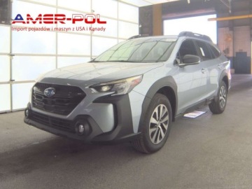 Subaru Outback VI 2024 Subaru Outback Subaru Outback AWD 2024 2.5 Benzyna 182KM