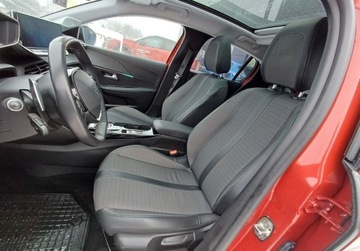 Peugeot 208 II Hatchback 1.2 PureTech 102KM 2020 Peugeot 208 276 Allure 102 KM AUTOMAT I wl. serwisowany w ASO GWARANCJA, zdjęcie 11