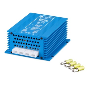 Неизолированный DC-DC преобразователь Орион 12/24-8