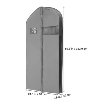 МУЖСКИЕ ЧЕХОЛЫ ДЛЯ ДОРОЖНОЙ ОДЕЖДЫ СУМКИ